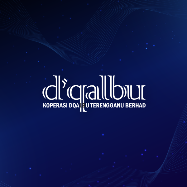 logo biru